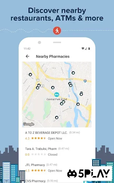 TripIt: Travel Organizer screenshot 4