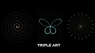 Triple A screenshot