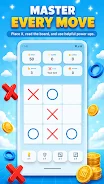 Triple Mark Quest screenshot