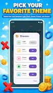 Triple Mark Quest screenshot