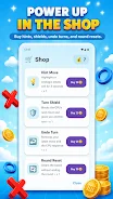 Triple Mark Quest screenshot