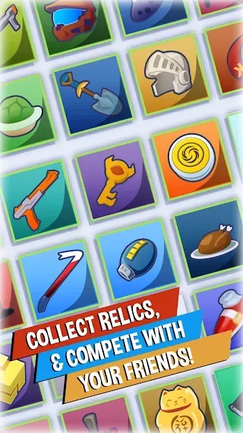 Triple Tap Attack screenshot 4