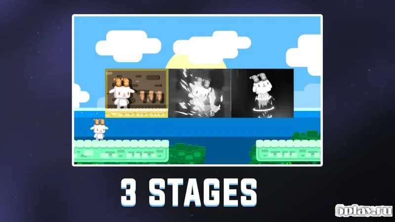 Trippy Goat screenshot 2