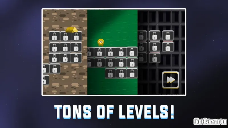 Trippy Goat screenshot 3