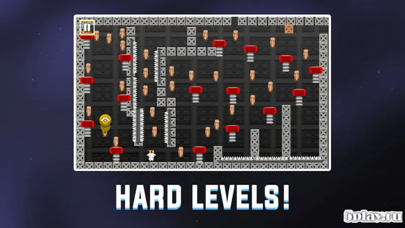 Trippy Goat screenshot 4