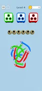 Trisnake: Snake Jam Puzzle screenshot