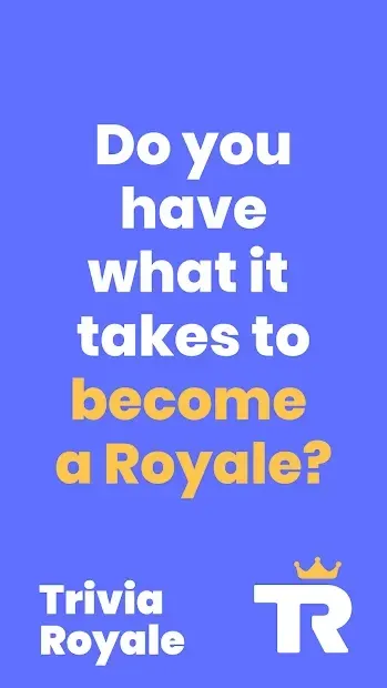 Trivia Royale 1.0.7 screenshot 4