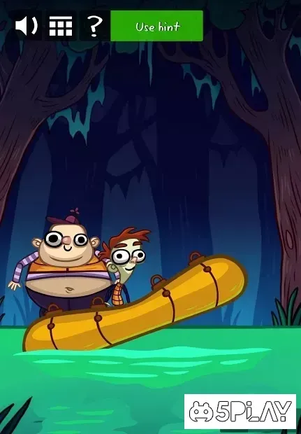 Troll Face Quest: Silly Test screenshot 4