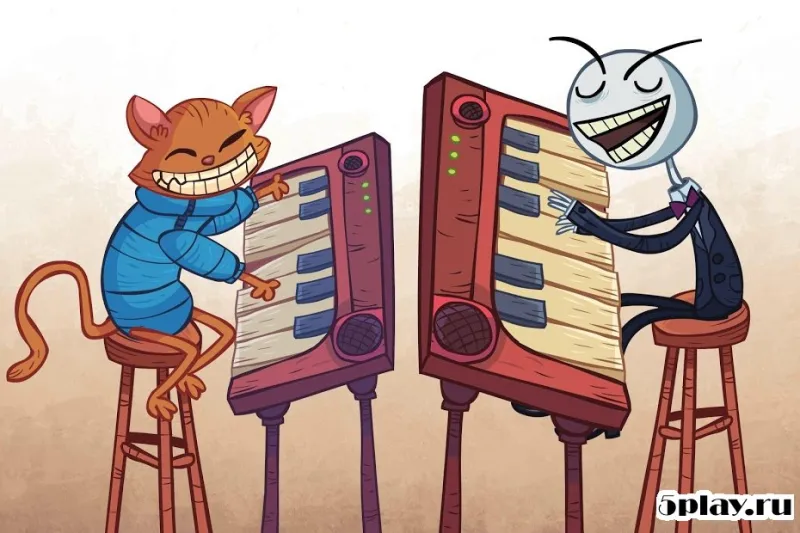 Troll Face Quest Video Memes screenshot 3