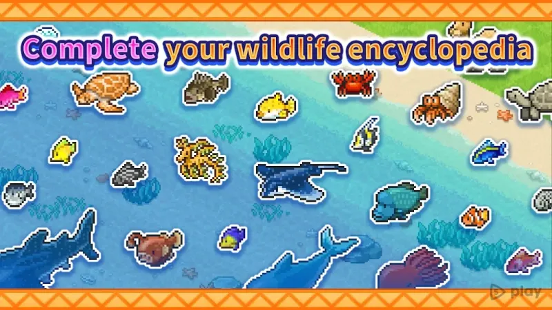 Tropical Resort Story 1.2.2 screenshot 1