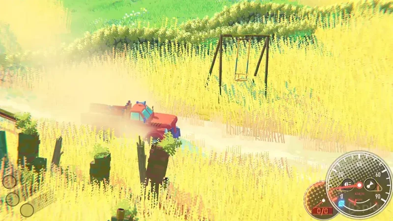 Truckful screenshot