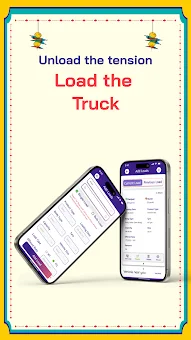 TrucksUp: Ab apni chalao screenshot