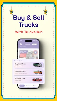 TrucksUp: Ab apni chalao screenshot
