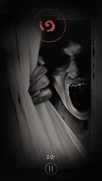 True Horror screenshot 1