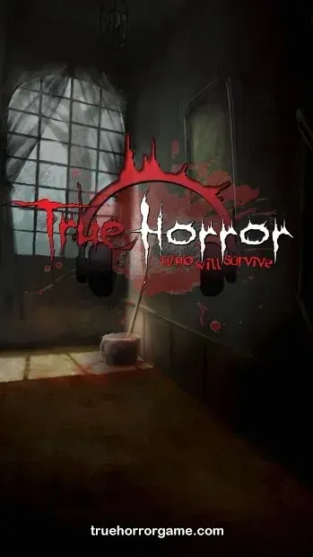 True Horror screenshot 4