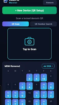 TrueDetect AI Master screenshot