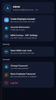 TrueDetect AI Master screenshot