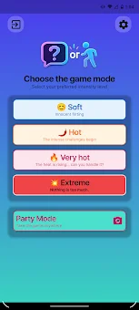 Truth or Dare Social screenshot