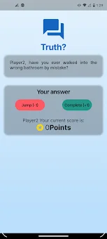 Truth or Dare Social screenshot