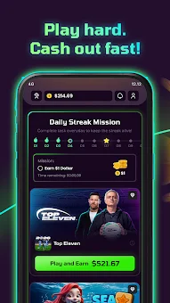 Try Rewards: Play & Earn screenshot
