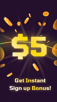 Try Rewards: Play & Earn screenshot