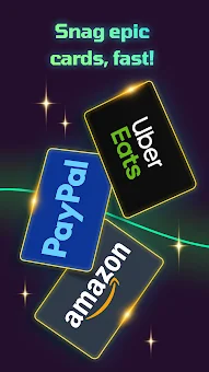 Try Rewards: Play & Earn screenshot