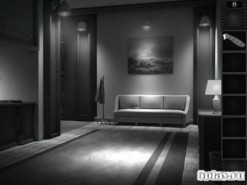 Try To Escape screenshot 2