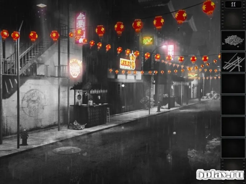 Try To Escape screenshot 4