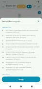 TTS Biologi - Teka Teki Silang screenshot