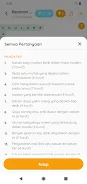 TTS Fisika - Teka Teki Silang screenshot