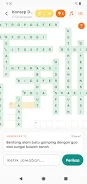 TTS Geografi: Teka Teki Silang screenshot