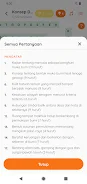 TTS Geografi: Teka Teki Silang screenshot