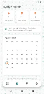 TTS Geografi: Teka Teki Silang screenshot