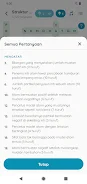 TTS Kimia - Teka Teki Silang screenshot