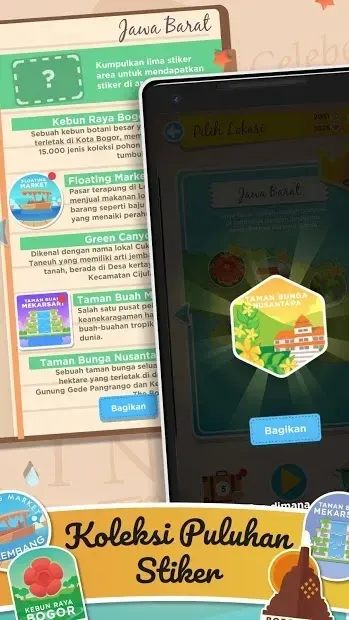 TTS - Teka Teki Santai 1.5.5.0.1 screenshot 3