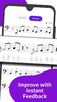 Tuba Lessons - tonestro screenshot