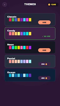 Tubora: Water Sort Puzzle screenshot