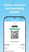 TUI Fly: Book & Manage Flights screenshot
