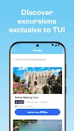 TUI Fly: Book & Manage Flights screenshot