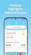 TUI Fly: Book & Manage Flights screenshot