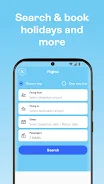 TUI Fly: Book & Manage Flights screenshot