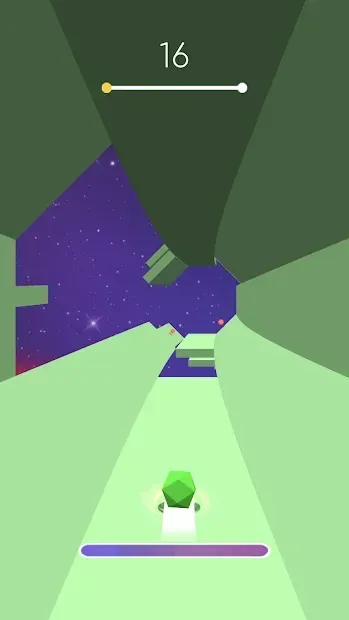 Tunnel Roll screenshot 2