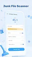 Turbo Cleaner screenshot