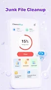 Turbo Cleaner screenshot