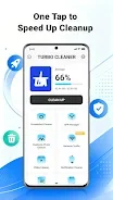 Turbo Cleaner - Junk Clean screenshot