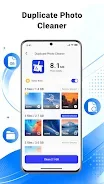 Turbo Cleaner - Junk Clean screenshot