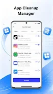 Turbo Cleaner - Junk Clean screenshot