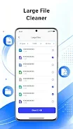 Turbo Cleaner - Junk Clean screenshot