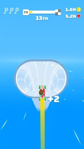 Turbo Stars screenshot 3