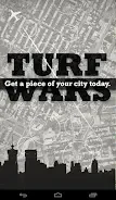 Turf Wars – GPS-Based Mafia screenshot
